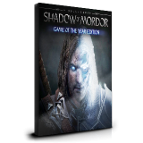 Middle Earth Shadow of Mordor GOTY
